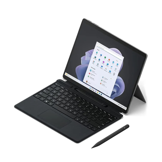 MICROSOFT - Tablette Intelligente Surface Pro 9-smart-tablet-costco-vq1-0001-2