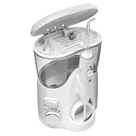 WATERPIK - Ensemble d'Hydropulseurs Dentaire-water-flosser-set-pack-costco-bundle-1701338-2