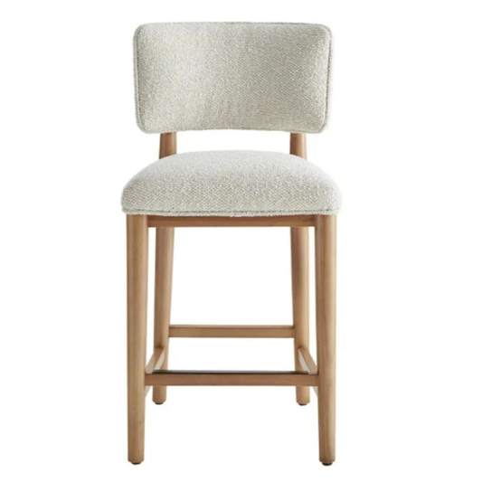 AIDEN & IVY - Ensemble de 2 Tabourets de Comptoir en Tissu *Boite Ouverte*-pack-fabric-counter-stools-costco-1862019-2