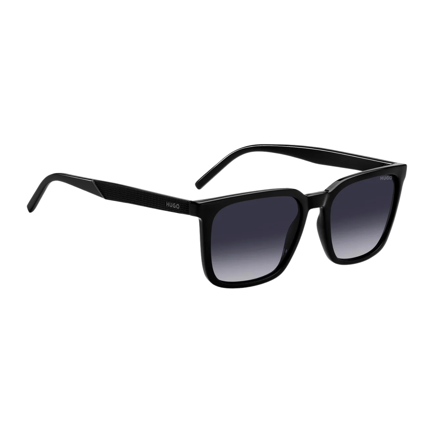 HUGO - Lunettes de Soleil pour Homme-MEN'S-SUNGLASSES- COSTCO-1978936-Hugo HG 1327/S 807 55-3