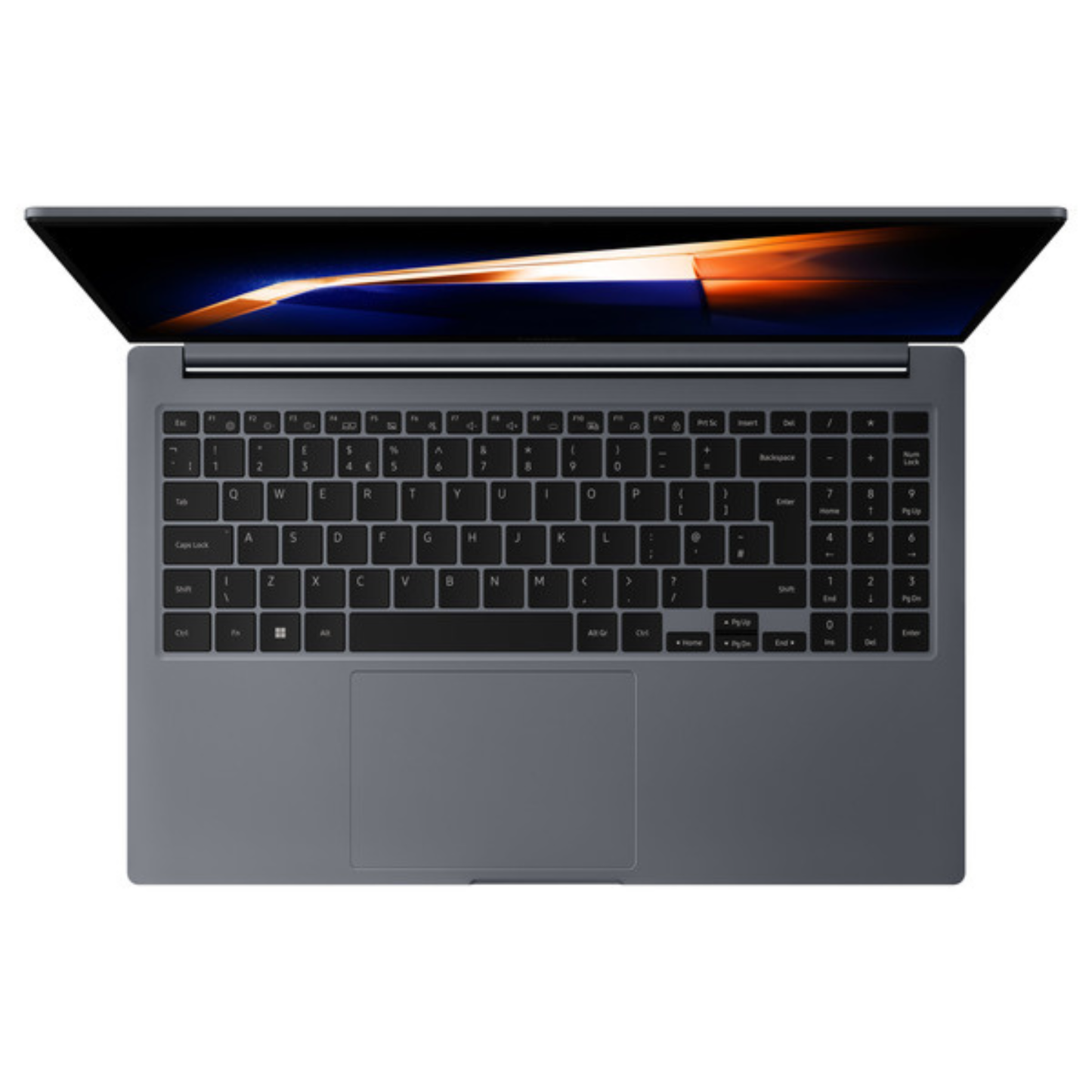 SAMSUNG - Ordinateur Portable Galaxy Book4 *Boite Ouverte*-LAPTOP-COSTCO-4630750-4