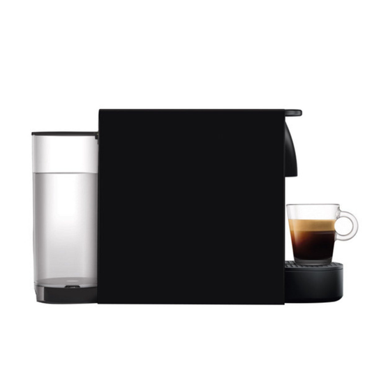 NESPRESSO - Machine à Espresso Essenza Mini *Boite Ouverte*-machine-costco-1945914-2