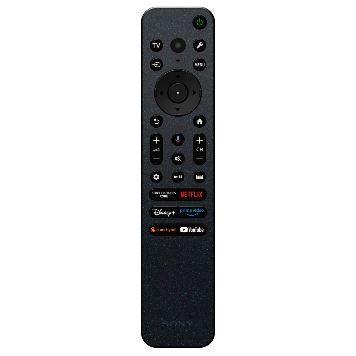 SONY - Téléviseur Intelligent Google HDR DEL UHD 4K S30 de 50 po *Boite Ouverte*-SMART-TV-K50S30B.UC2-costco-9593050-5