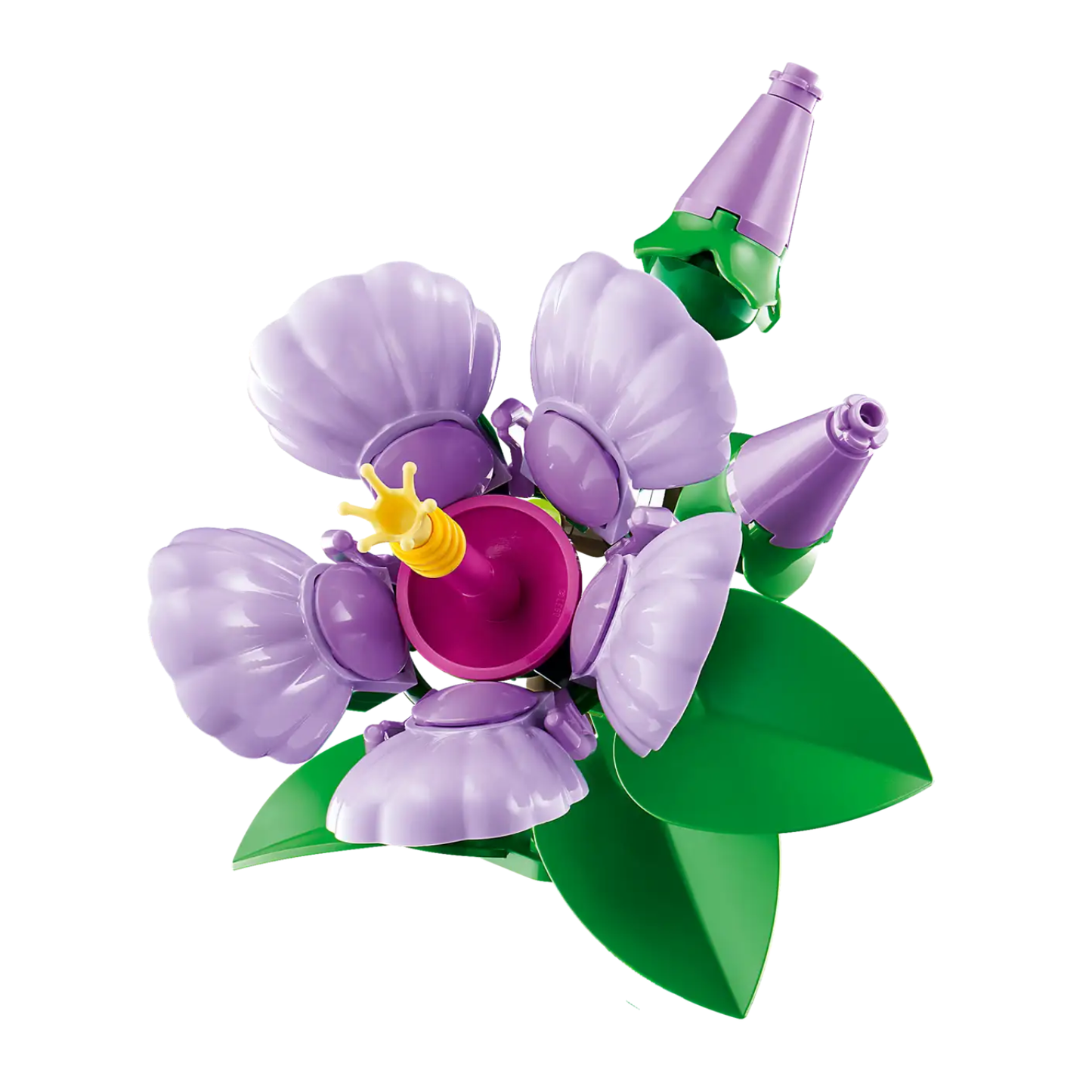 LEGO - L'Hibiscus Botanicals 10372-costco-5