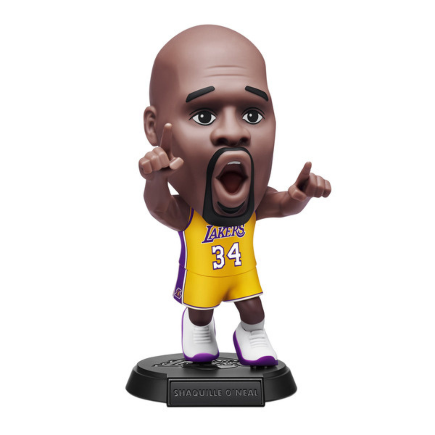 ZURU - 4-Pack NBA Ballers Series 2 Surprise Balls