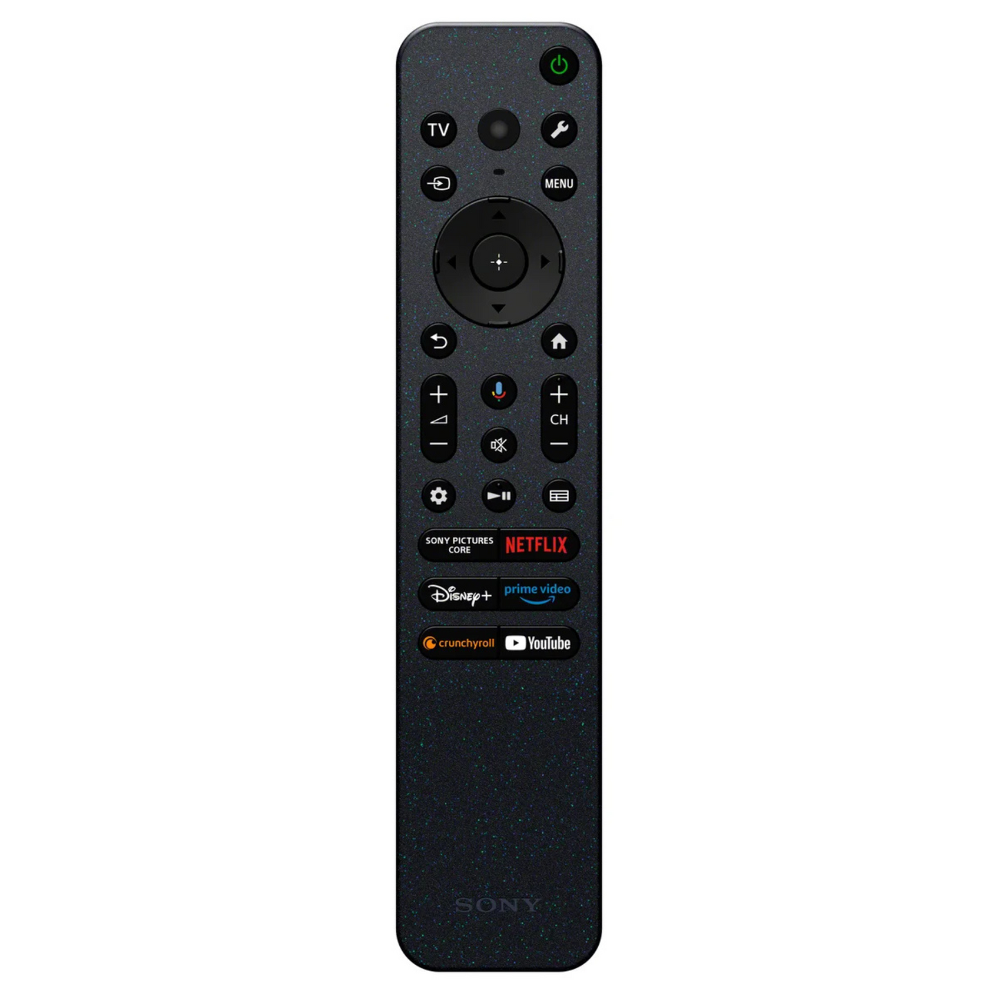 SONY - Téléviseur Intelligent Google HDR mini-DEL QLED UHD 4K Bravia 7 de 55 po *Boite Ouverte*-SMART-TV-K55XR70B.UC2-6