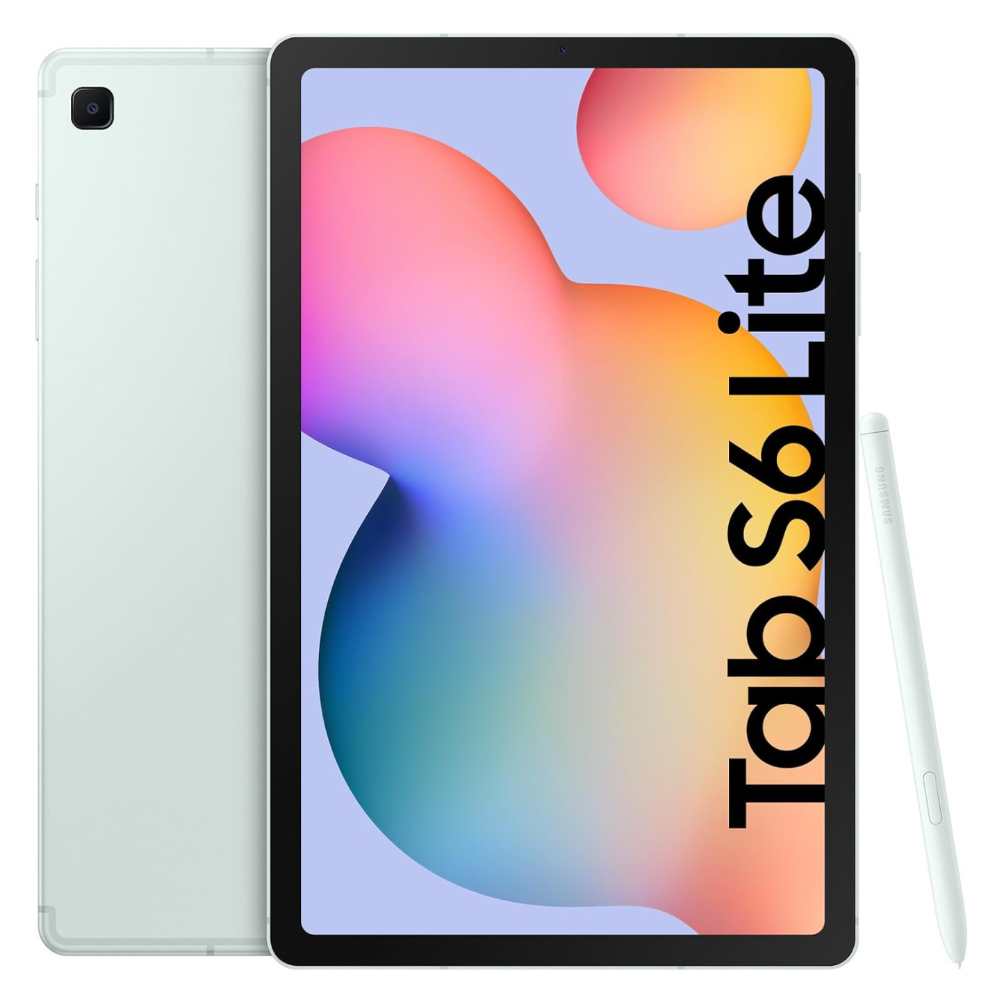 SAMSUNG - Galaxy Tab S6 Lite Tablet *Open Box*