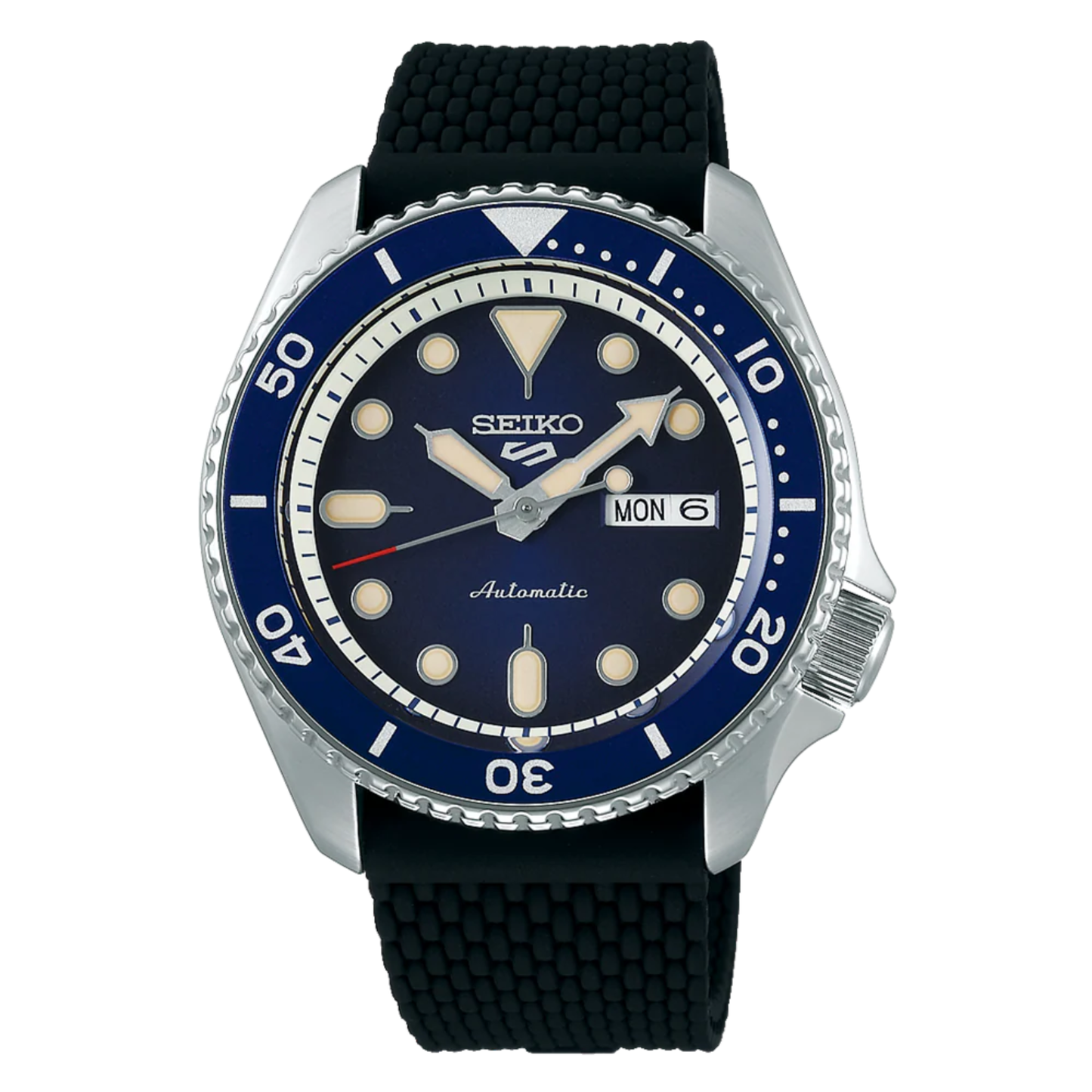 SEIKO - Montre pour Homme-men's-watch-costco-1945690-SRPD71K2J