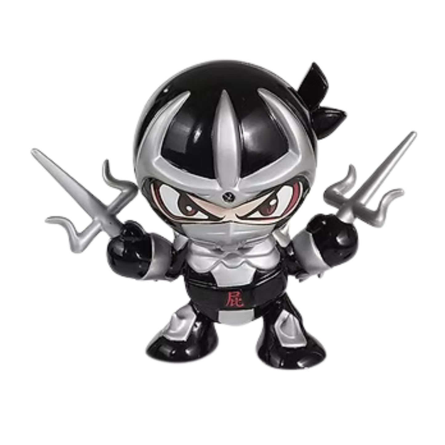 FUNRISE - Ensemble de 5 Figurines Fart Ninjas-Set-1851478