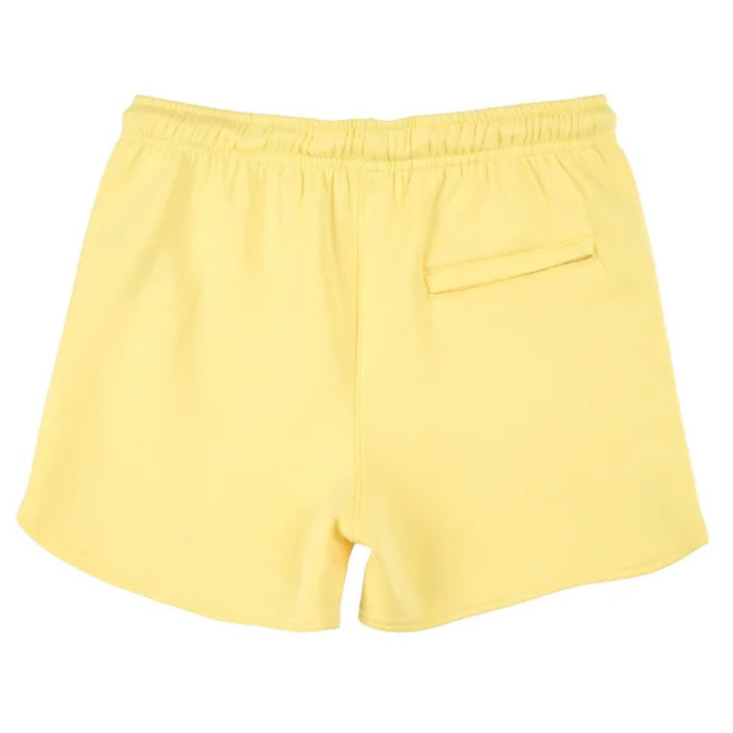 MILES THE LABEL - Paquet de 2 Shorts de Sport pour Fille-Girls-2-pack-Athletic-Shorts-Bleu-Jaune-Blue-Yellow-2634100- 1990126