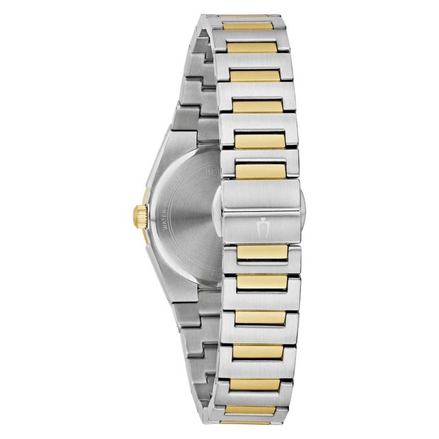 BULOVA - Montre pour Femme-Womens-watch-1839752-98L323