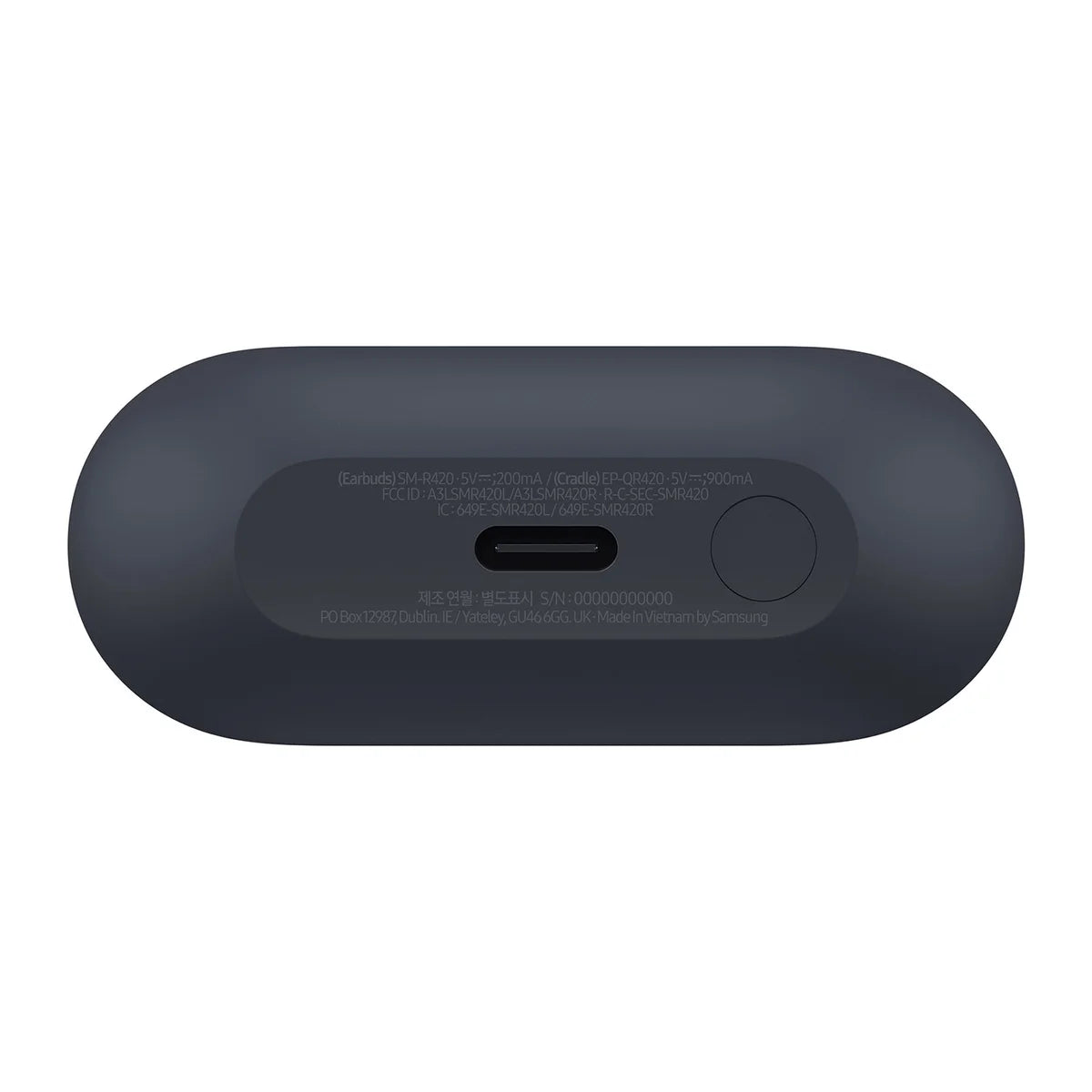 SAMSUNG - Écouteurs Galaxy Buds3 FE *Boite Ouverte*-earbuds-costco-6444452-7