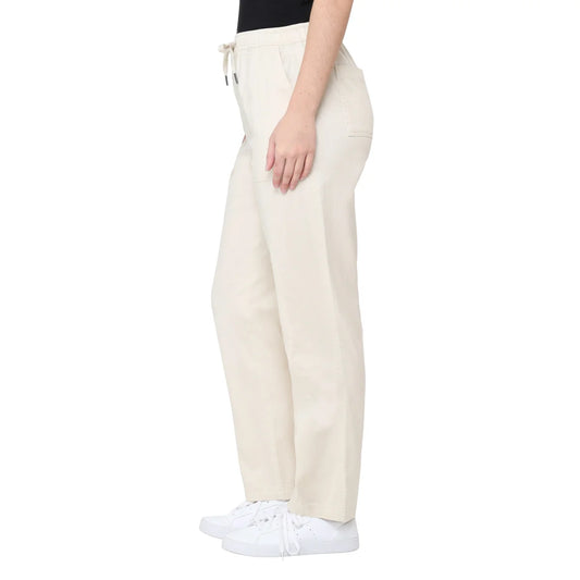 TAHARI - Pantalon à Enfiler pour Femme