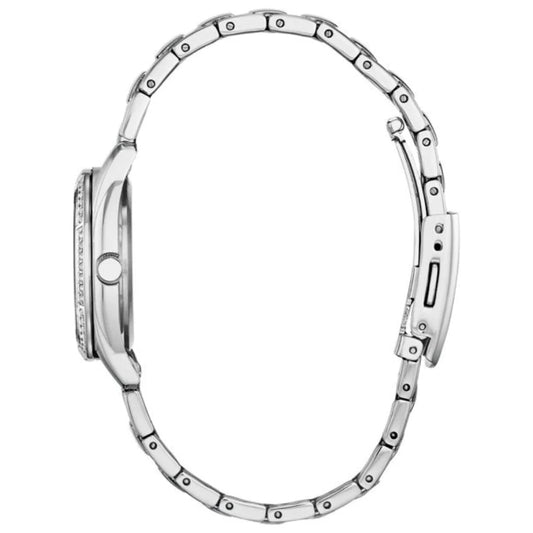 CITIZEN-MONTRE-FEMME-WOMEN-WATCH-SILVER-ARGENT-DIAMANT-DIAMOND-NACRÉ-MOTHER-OF-PEARL-ew2570-58n-2