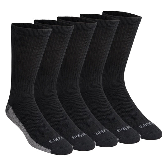 DICKIES - 10-Pack Dri-Tech Work Crew Socks