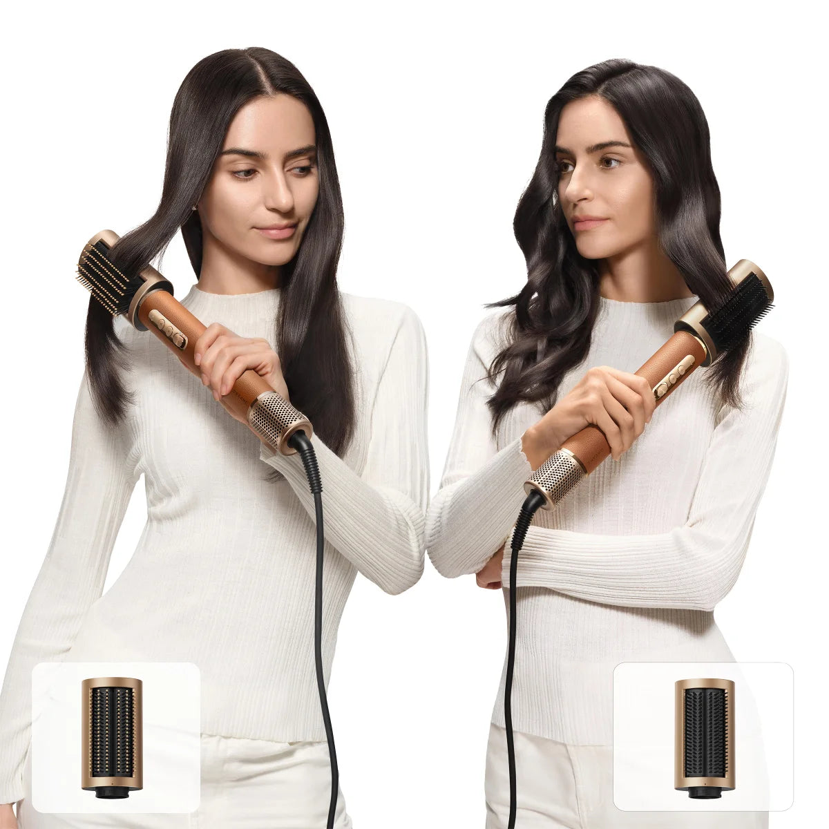 DREAME - Système de Séchage et de Coiffure AirStyle Pro *Boite Ouverte*-drying-styling-system-costco-1951808-8