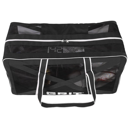 GRIT - Sac de Hockey AirBox *Boite Ouverte*-hockey-bag-costco-1917688-noir-black-2