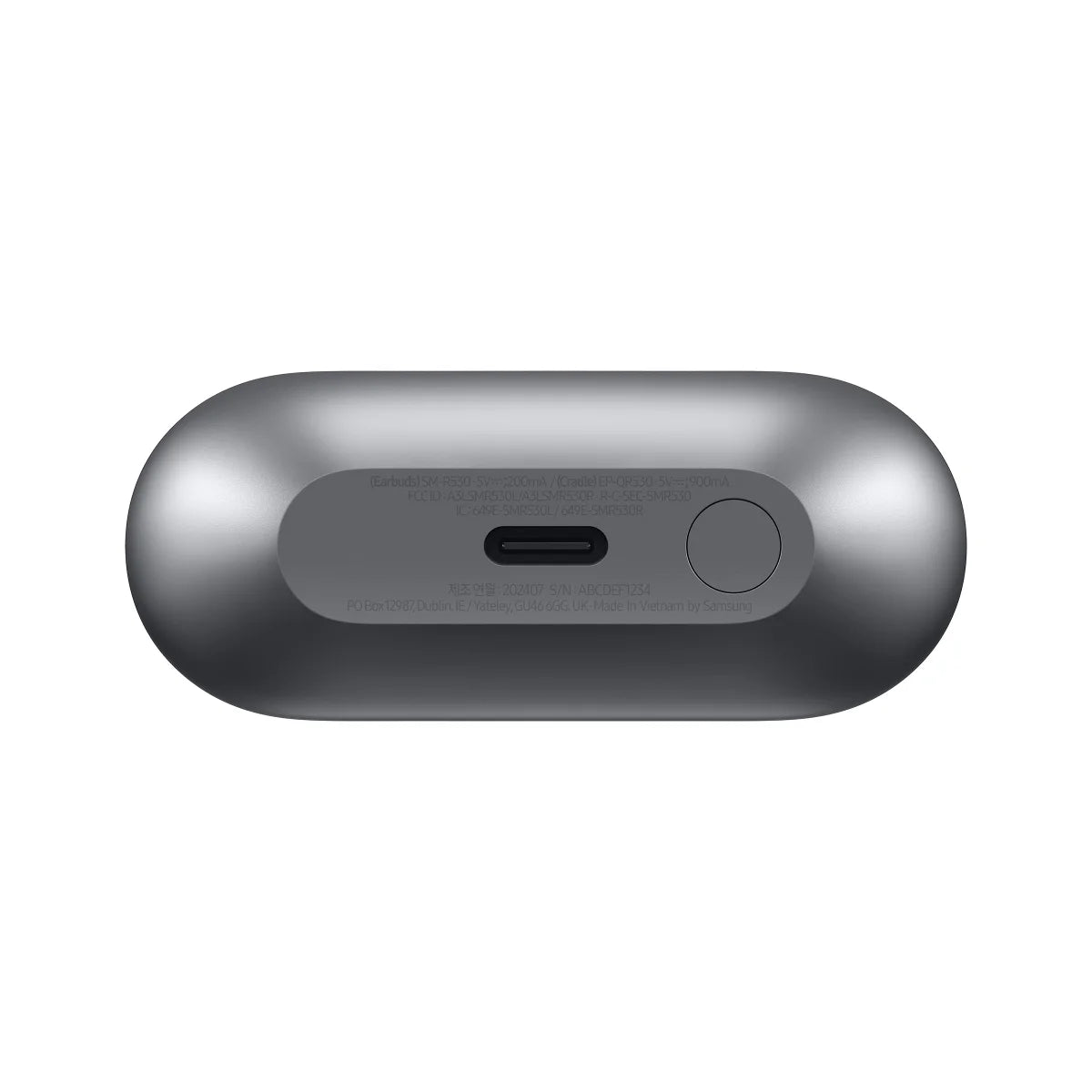 SAMSUNG - Écouteurs Sans Fil Galaxy Buds 3-earphones-wireless-costco-6444448-7