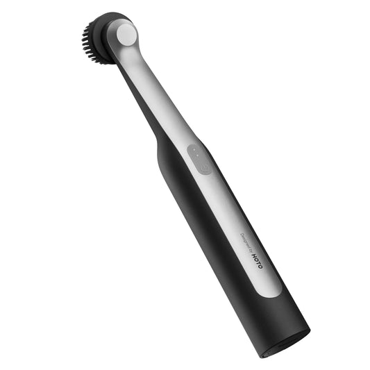HOTO - Nettoyeur Rotatif Sans Fil Wand *Boite Ouverte*-cordless-spin-scrubber-costco-1936026-2