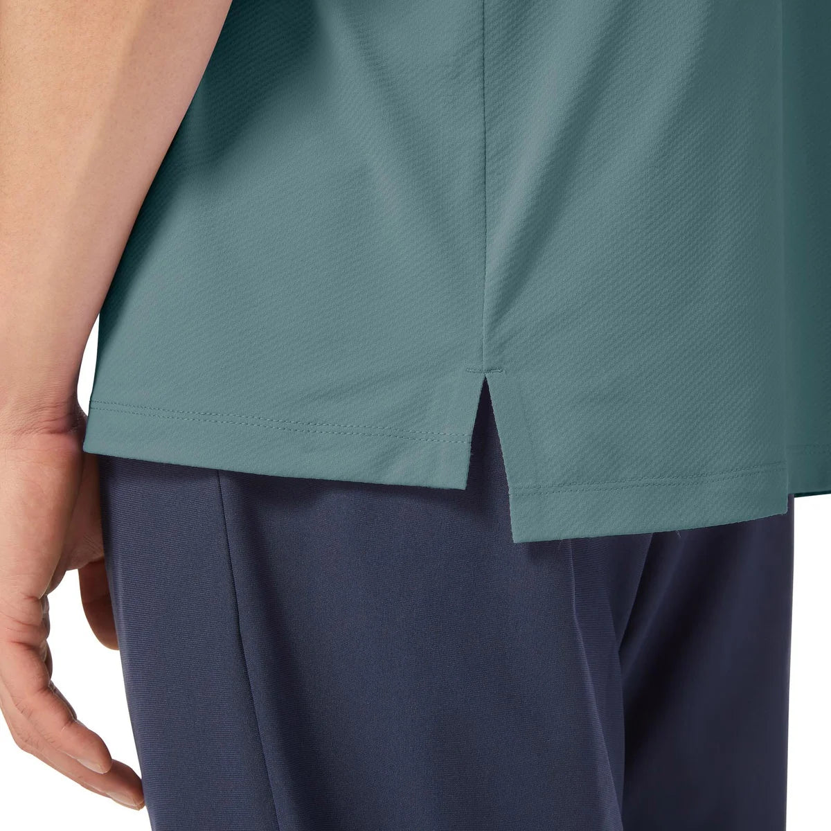 KIRKLAND SIGNATURE - Polo Performance pour Homme-men's-1798263-green-vert-6