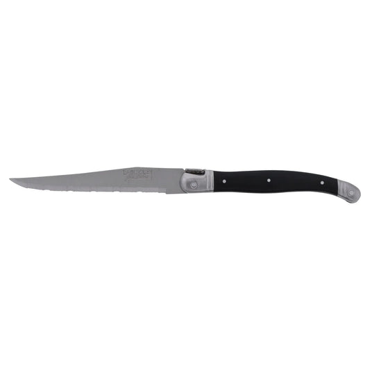 LAGUIOLE PAR JEAN DUBOST - Ensemble de 8 Couteaux à Steak-knives-set-pack-costco-1937241-2