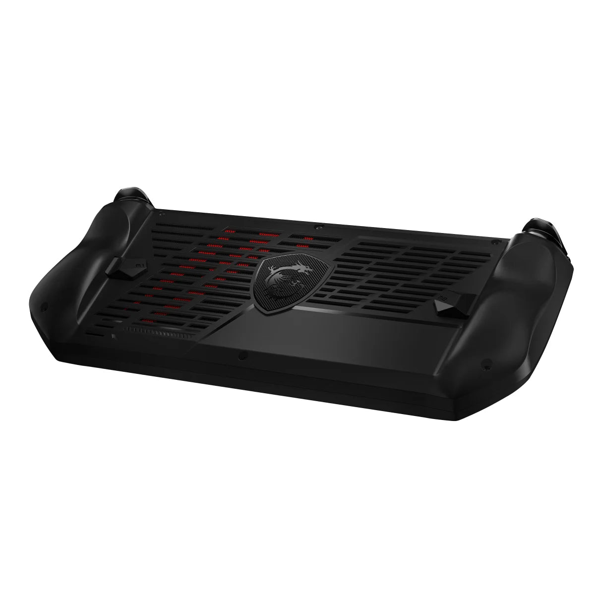 MSI - Console de Jeu Portable à Écran Tactile Claw A1M-touchscreen-gaming-console-black-noir-costco-1829367-8