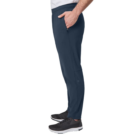 MONDETTA - Pantalon Tissé Pour Homme-Mens-Wooven-Pant-Bleu-Blue-1925323-1935161