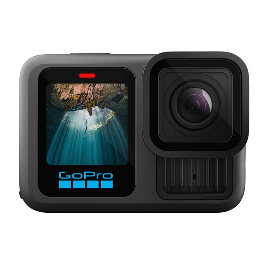 GOPRO - Ensemble de Caméra d'Action HERO13 Black-bundle-camera-costco-6094013-CHDCB-131-RT-2