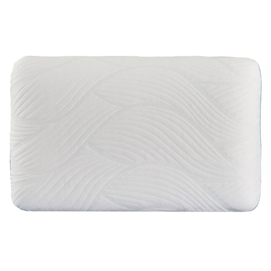 REVEL - Oreiller en Mousse Viscoélastique Injectée de Gel-gel-memory-foam-pillow-costco-1957635-2