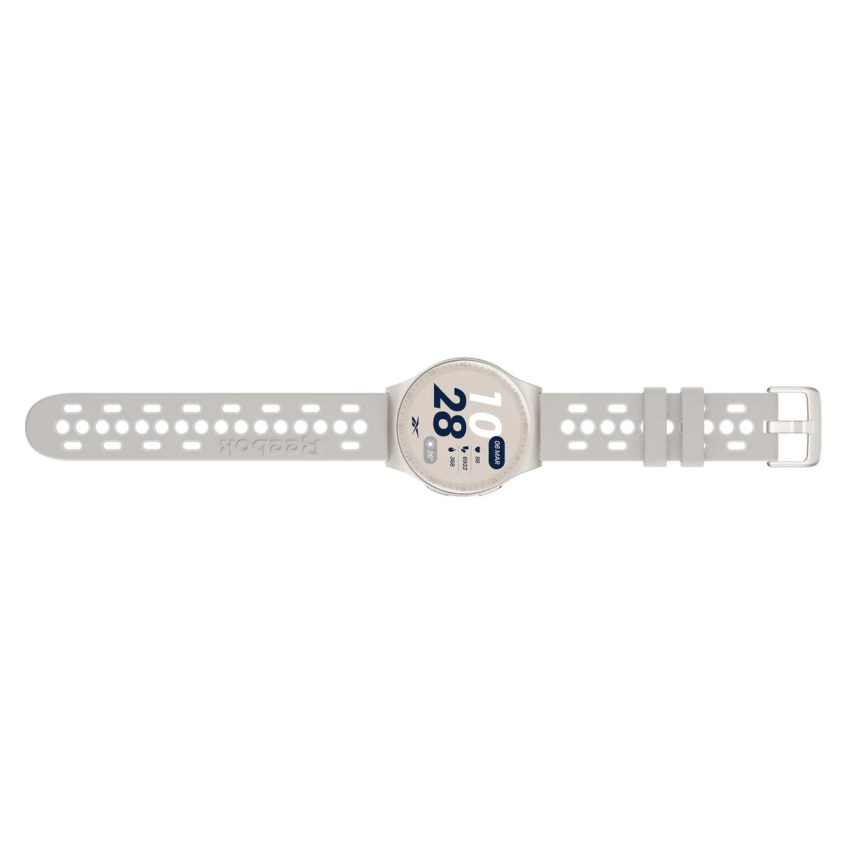 REEBOK - Montre Intelligente Sportive Pulse *Boite Ouverte*-smart-watch-costco-1966232-or-gold-7