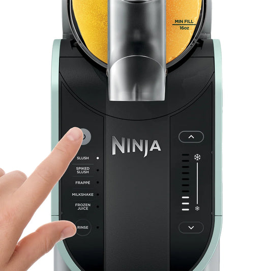 NINJA - Machine à Boissons Glacées Professionnelle Slushi-professional-frozen-drink-maker-costco-3033033-2