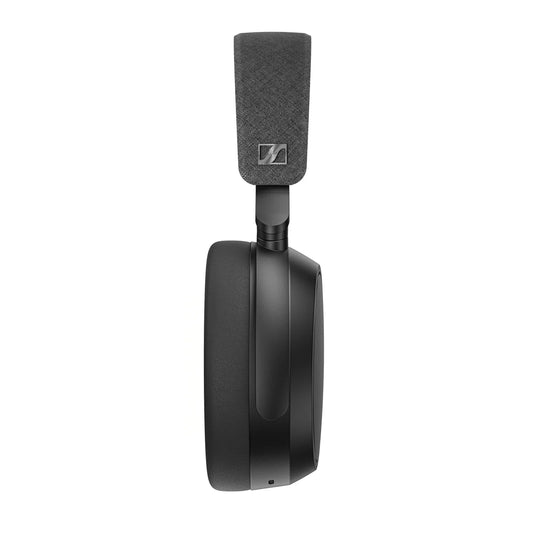 SENNHEISER - Casque d'Écoute Momentum 4 *Boite Ouverte*-headphones-costco-1944036-noir-black-2