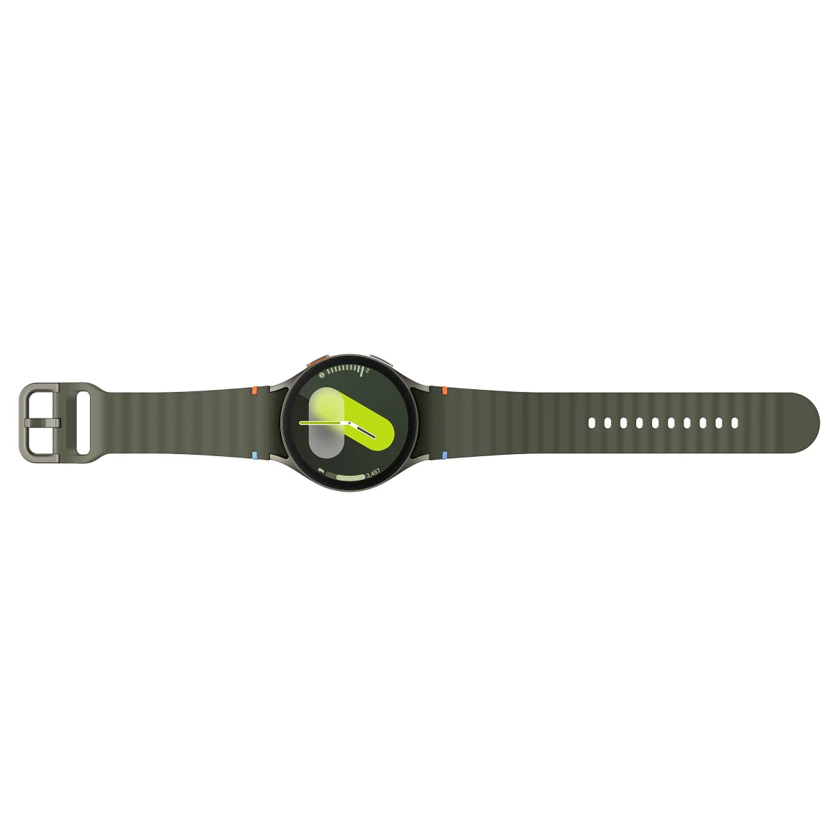 SAMSUNG - 40 mm Galaxy Watch7 Smartwatch *Open Box*