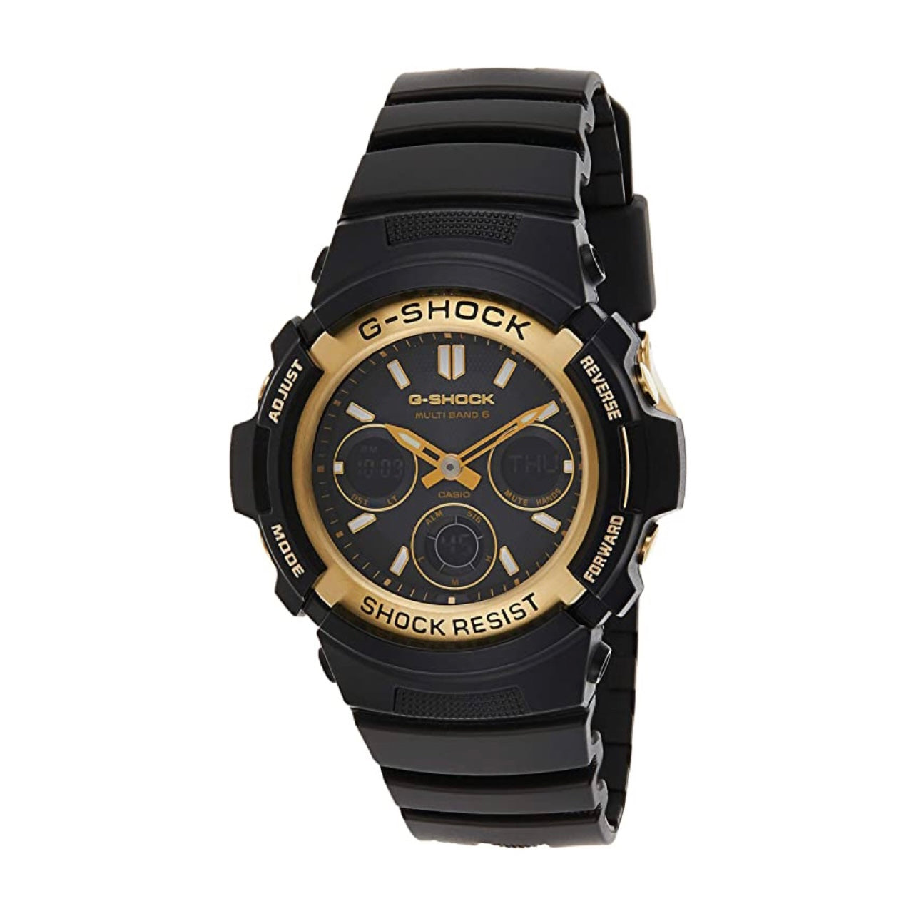 CASIO - G-Shock Men's Watch