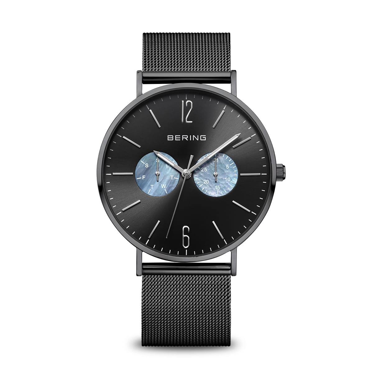 BERING - Men's Watch