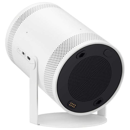 SAMSUNG - The Freestyle Portable Home Theater Projector *Open Box*
