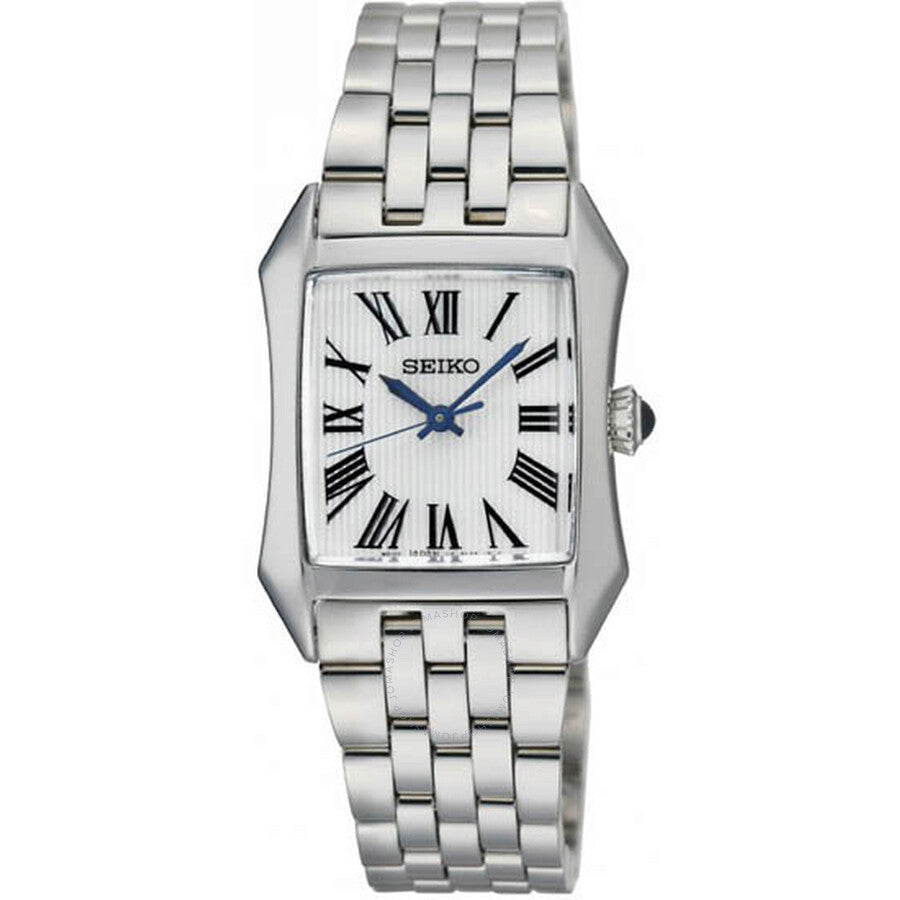 SEIKO-MONTRE-FEMME-BLEU