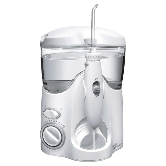 WATERPIK-ENSEMBLE-HYDROPULSEURS-DENTAIRES-NANO-ULTRA-WATERFLOSSER-2