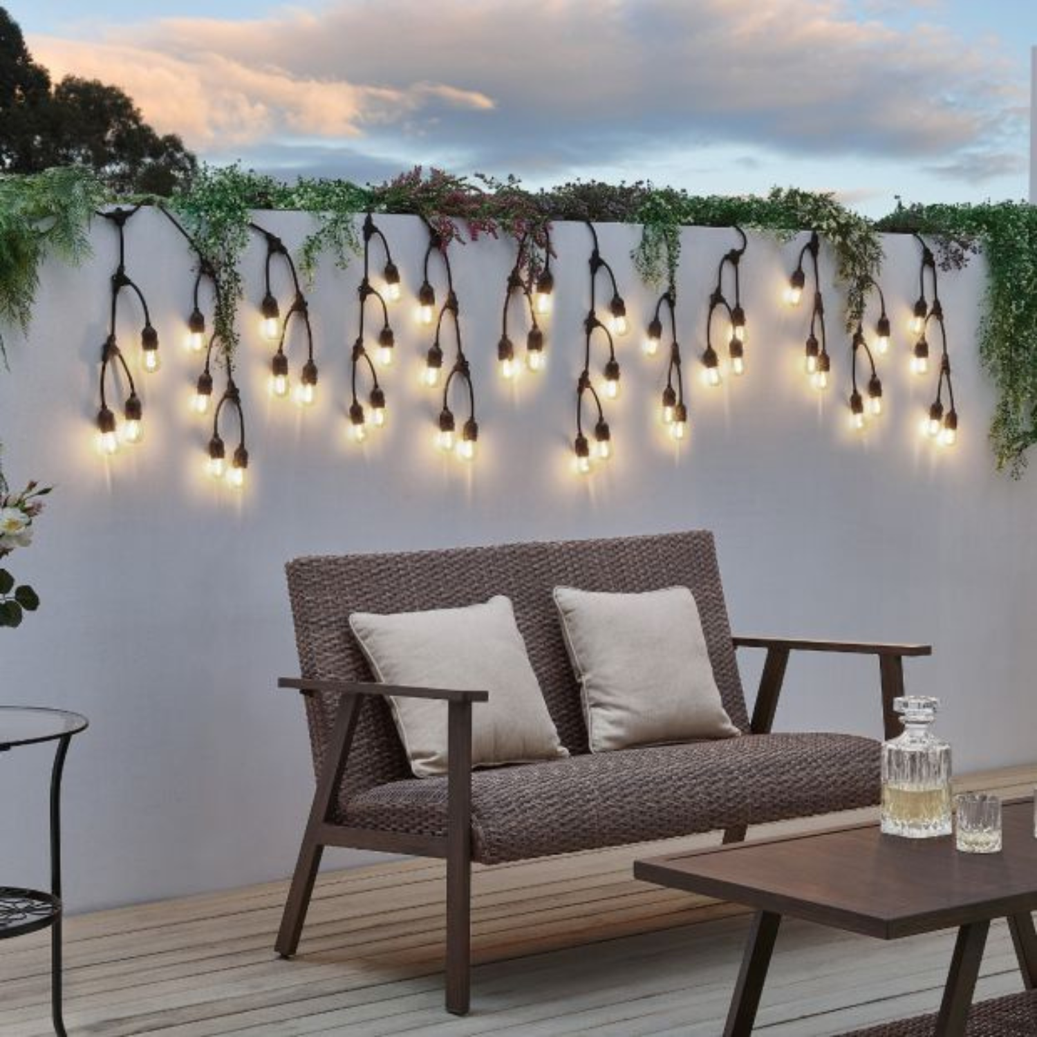 OVE - Guirlande Lumineuse de 27 pi-FT-STRING-LIGHTS-COSTCO-10LST-FENC28-RBLSK-11