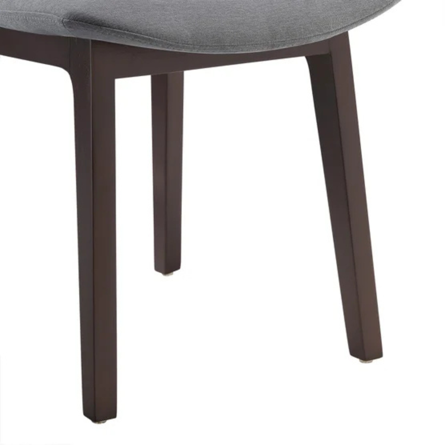 AIDEN & IVY - Ensemble de 2 Chaises de Salle à Manger en Tissu *Boite Ouverte*-pack-chair-fabric-dining-costco-1695685-gris-grey-6