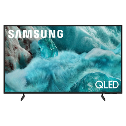 SAMSUNG - Téléviseur Intelligent Tizen HDR QLED UHD 4K Q7F de 55 po *Boite Ouverte*-smart-tv-costco-5607055-qn55q7faaf