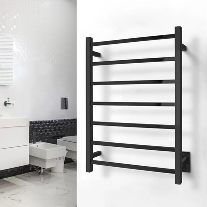 WARMLYYOURS - Chauffe-Serviette à 7 Barres Tahoe *Boite Ouverte*-towel-heater-bars-costco-7001149-TWS2-TAH07KH