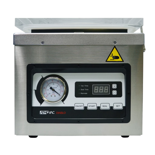 ATMOVAC - Machine Sous-Vide Professionelle Diablo12 *Tel Quel*-commercial-vacuum-machine-costco-1292029