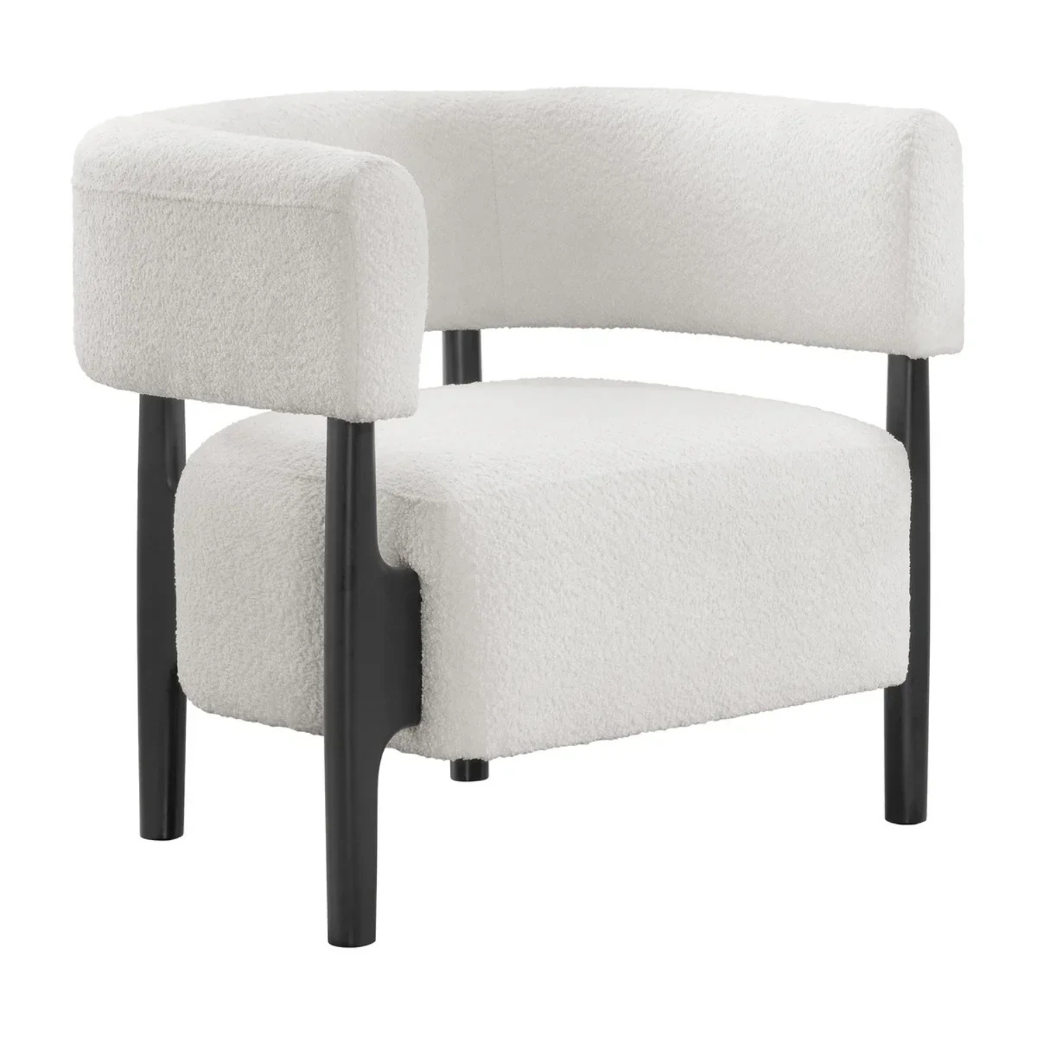 NORTHRIDGE HOME - Ensemble de 2 Chaises d'Appoint en Tissu-avalon-piece-accent-chair-set-costco-1812730