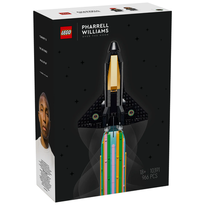 LEGO - Au-Delà de la Lune avec Pharrell Williams 10391-over-the-moon-costco-2510391