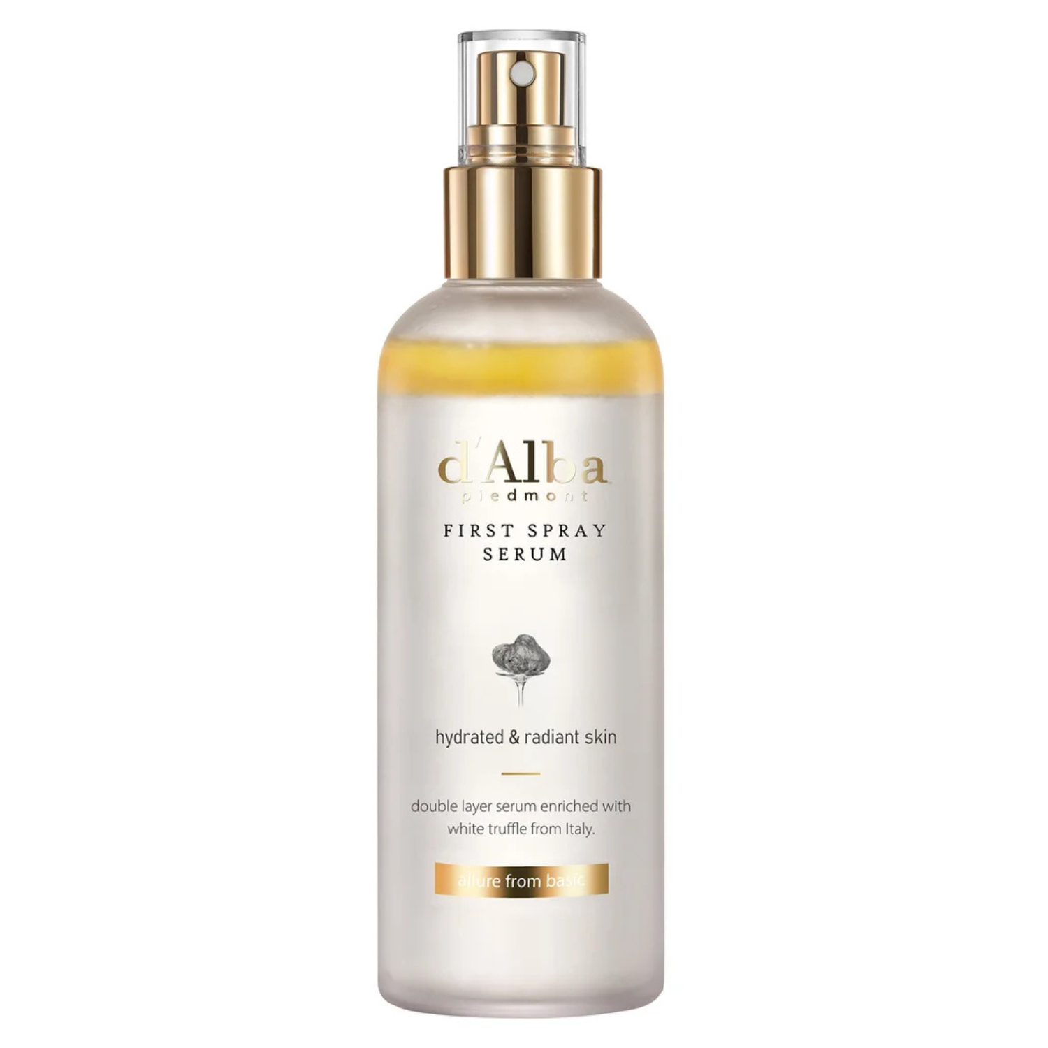 D'ALBA PIEDMONT - Paquet de 2 Sérums First Spray-pack-serums-costco-1957346