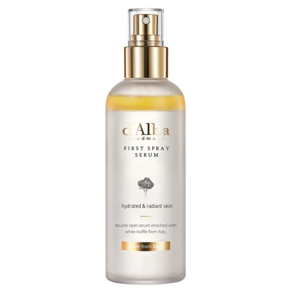 D'ALBA PIEDMONT - Paquet de 2 Sérums First Spray-pack-serums-costco-1957346