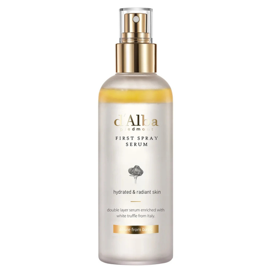D'ALBA PIEDMONT - Paquet de 2 Sérums First Spray-pack-serums-costco-1957346