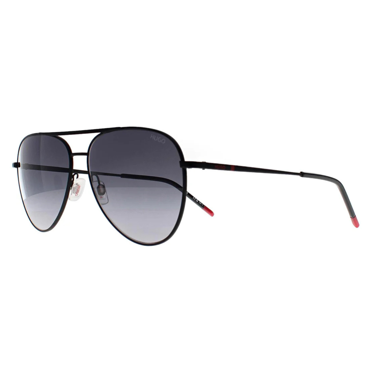 HUGO - Lunette de Soleil pour Homme-men's-sunglasses-costco-1978936-HG 1318/S/COS 003WJ