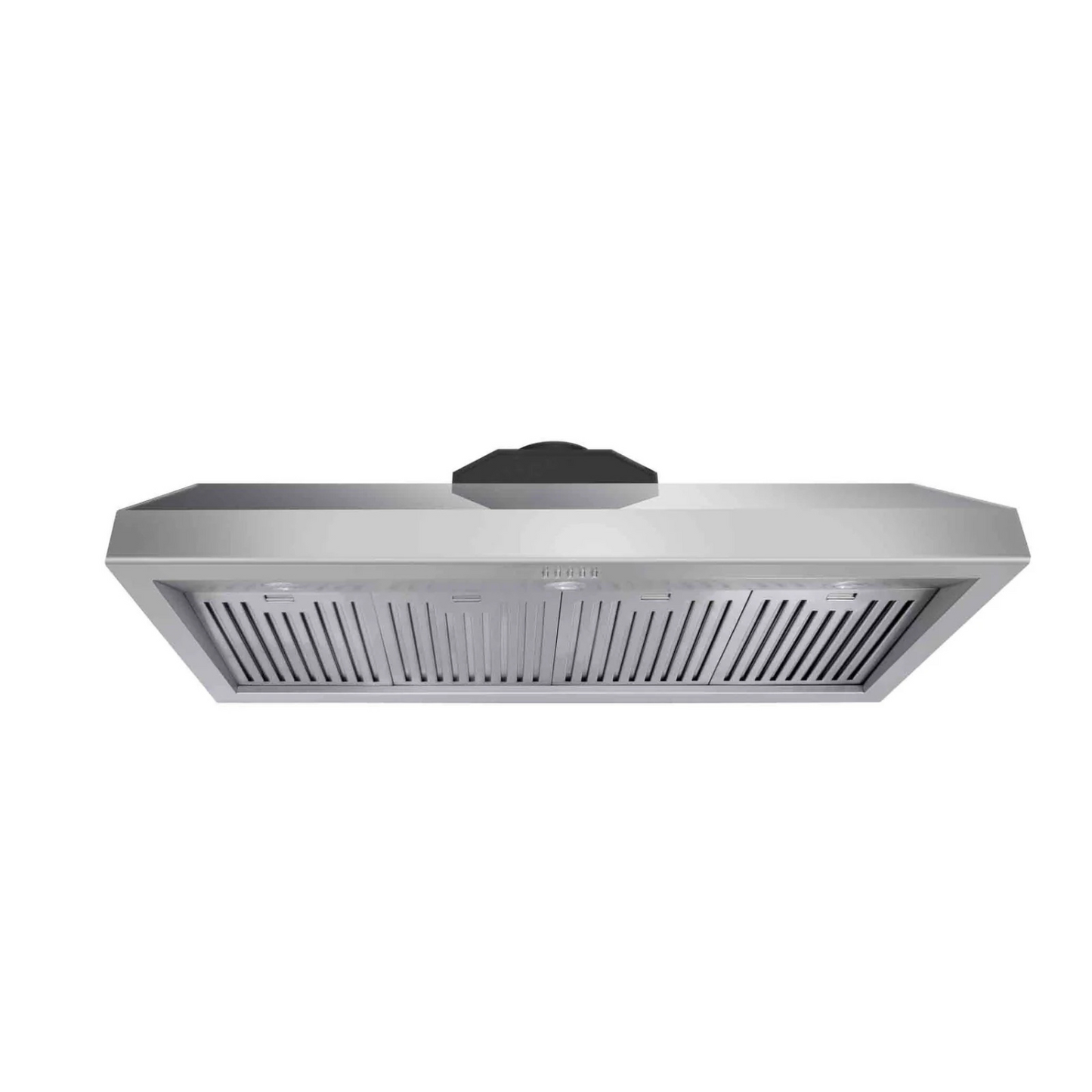 THOR KITCHEN - Hotte de Cuisine Sous-Armoire de 48 po *Boite Ouverte*-48” Under Cabinet Range Hood in Stainless Steel with 1200 CFM-thr4806